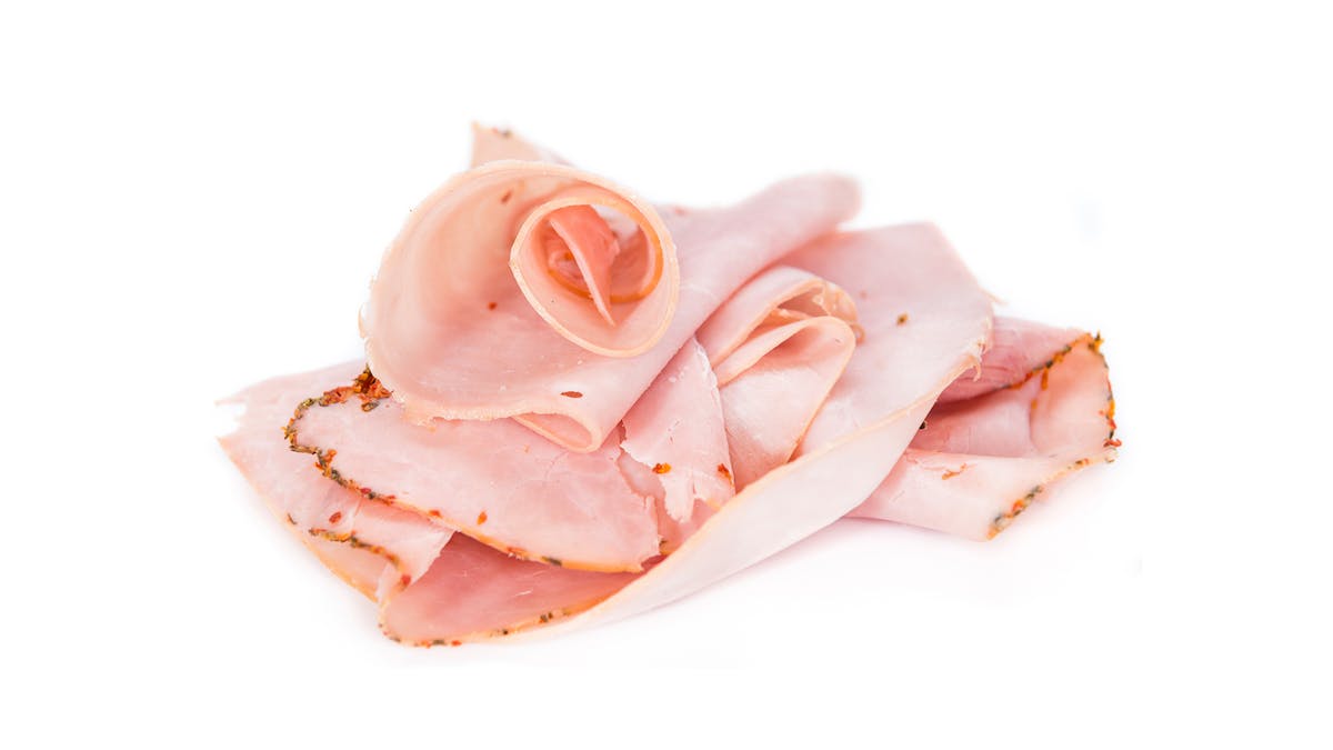 Cold cuts