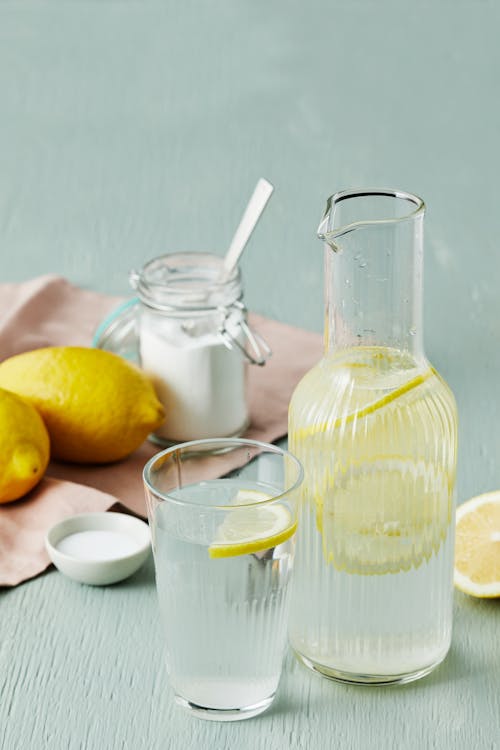 Electrolyte elixir