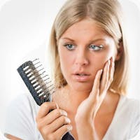Low carb and hair loss