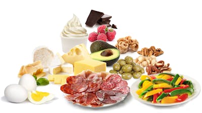 Keto Snacks