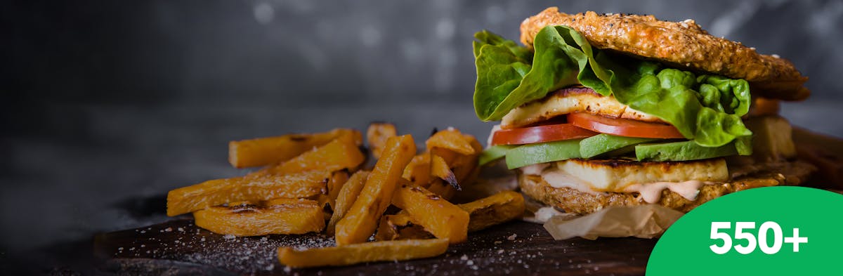 Low carb meals