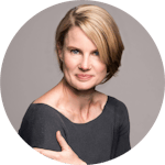 Carolyn Ketchum