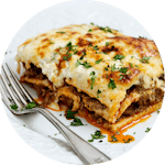 Ground beef