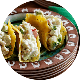 Fast-food favorites