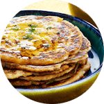 Low-carb bread