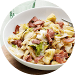 Budget recipes