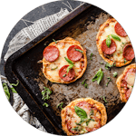 Themed low carb meal plans